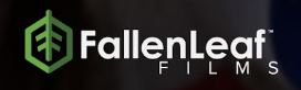 Fallen Leaf Films's Logo