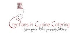 Creations In Cuisine Family Style BBQ's Logo