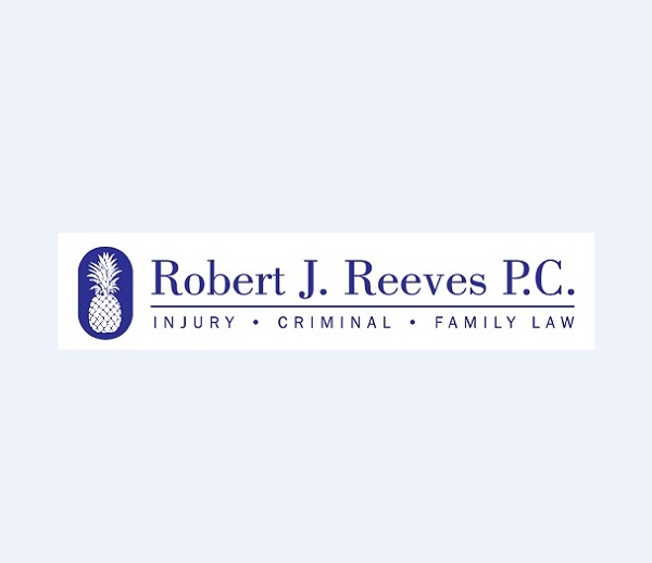 The Law Offices of Robert J. Reeves P.C.'s Logo