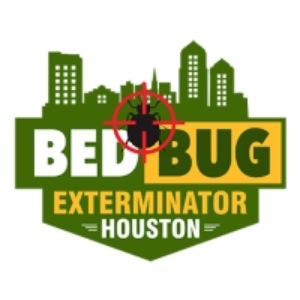 Bed Bug Exterminator Houston's Logo