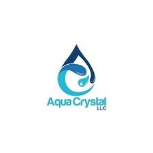 Aqua Crystal LLC's Logo