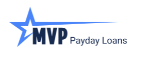 MVP Payday Loans's Logo