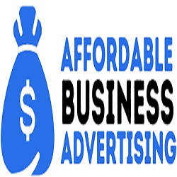 Affordable Business Advertising's Logo