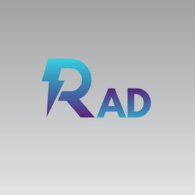 RadERides's Logo