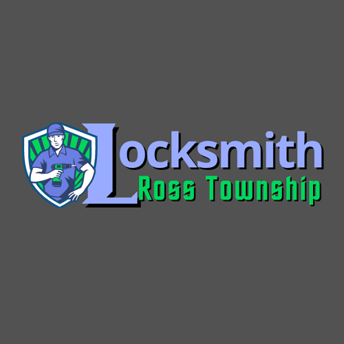 Locksmith Ross Township PA's Logo