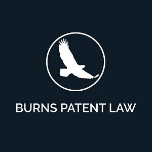 Burns Patent Law's Logo