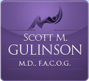 Dr. Scott M. Gulinson, MD's Logo