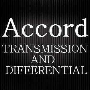 Accord Transmission & Differential's Logo