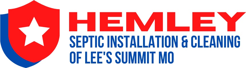 Hemley Septic of Lee's Summit MO's Logo