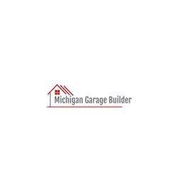 Michigan Garage Builders's Logo