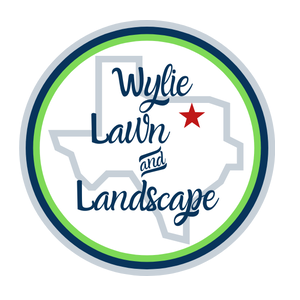 Wylie Lawn & Landscape's Logo