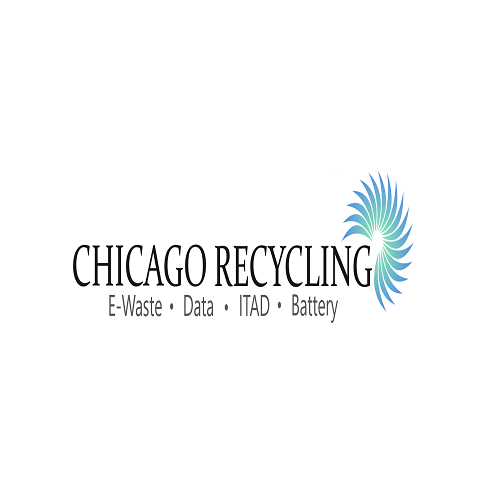 Chicago Asset & Data's Logo