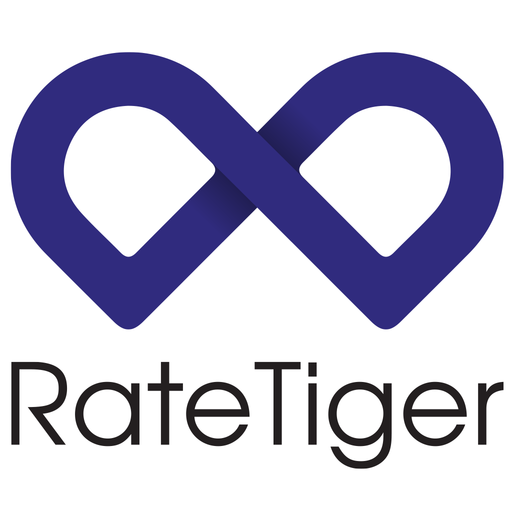 RateTiger's Logo