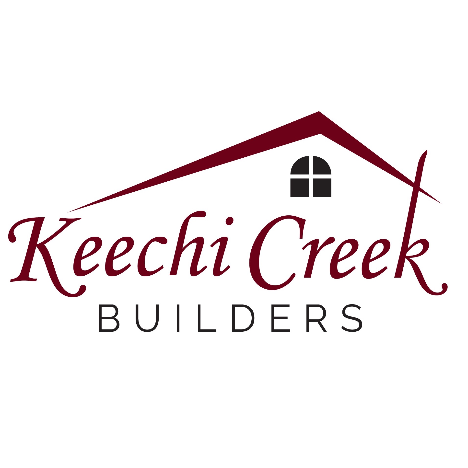 Keechi Creek Builders's Logo