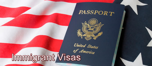 immigrant visas
