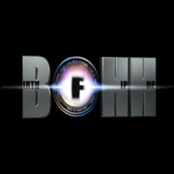 Birth of Hip Hop's Logo