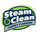 Steam & Clean Carpet Cleaning LLC's Logo