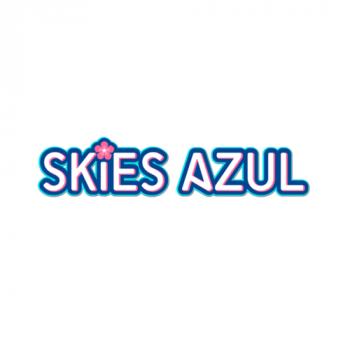 Skies Azul's Logo