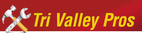 Tri Valley Pros's Logo