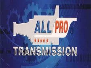 All Pro Transmissions's Logo