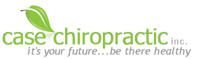 Case Chiropractic, Inc.'s Logo