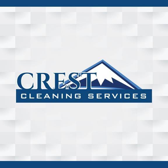 Crest Seattle Janitorial Services's Logo