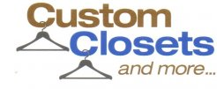 Custom Closets Sheepshead Bay's Logo