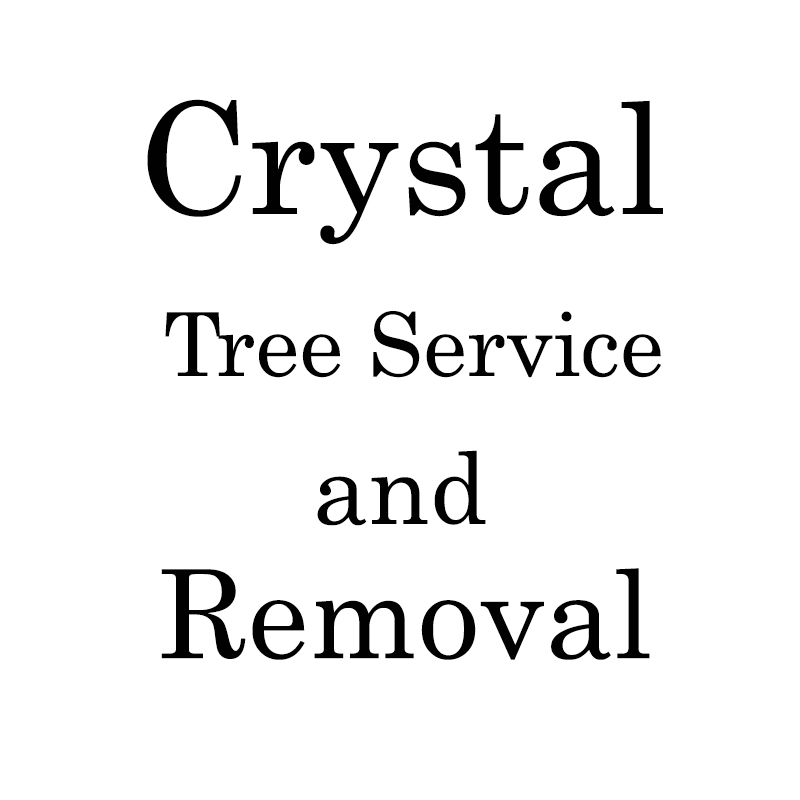 Crystal Tree Service and Removal's Logo