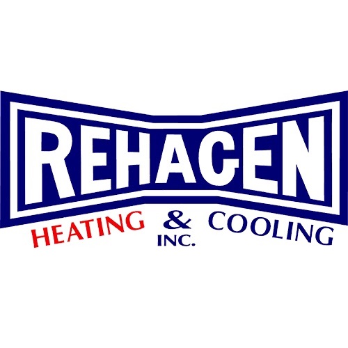 Rehagen Heating & Cooling, Inc's Logo