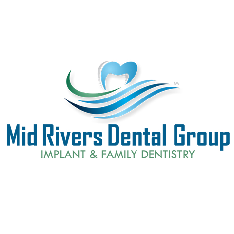 Mid Rivers Dental Group's Logo