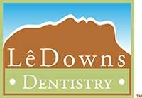 LeDowns Dentistry's Logo
