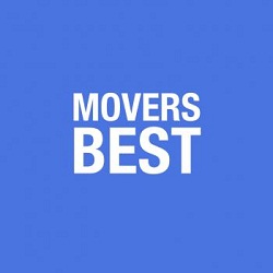 MOVERS BEST's Logo