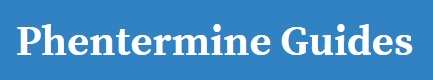 Phentermine Guides's Logo