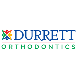 Durrett Orthodontics  - Orthodontist in Tampa's Logo
