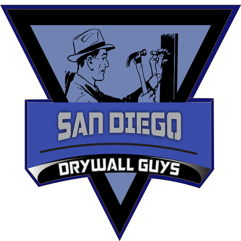 San Diego Drywall Guys's Logo