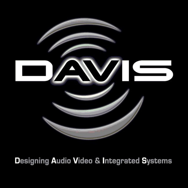 Davis Audio & Video's Logo