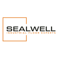 Sealwell Industrial Floor Experts's Logo