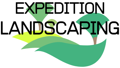 Expedition Landscaping's Logo