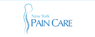 New York Pain Care's Logo