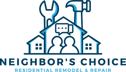 Neighbor's Choice Remodeling & Repair's Logo