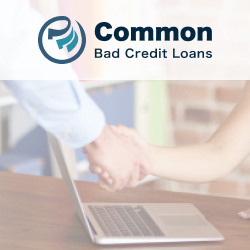 Common Bad Credit Loans's Logo