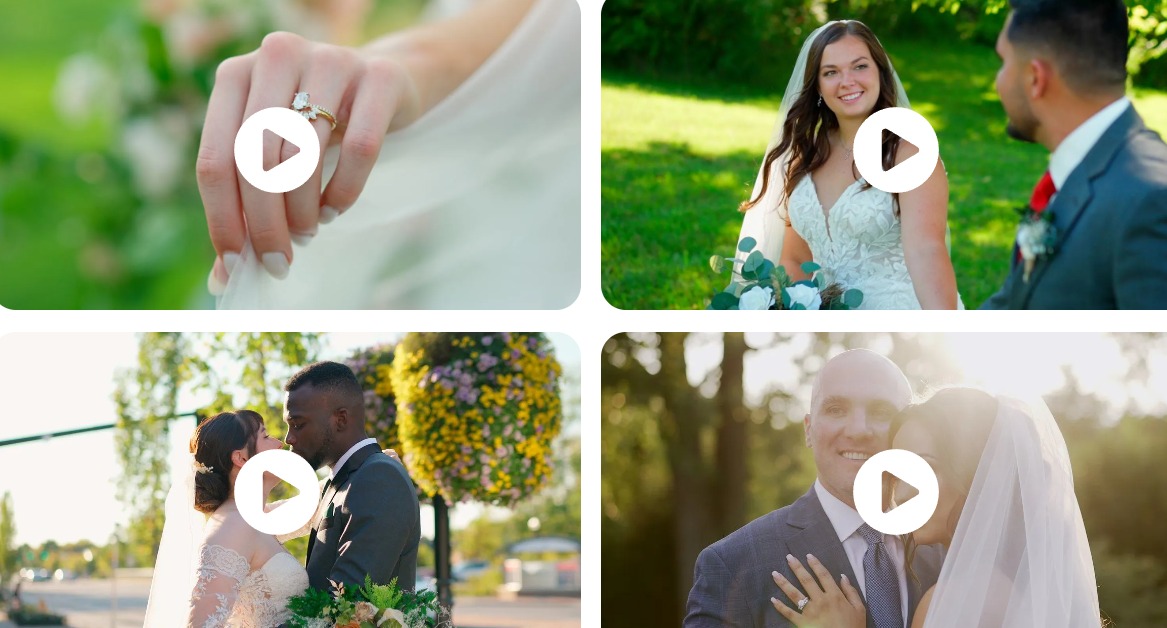 Kodjoarts Videography & Photography - Wedding Videography Columbus