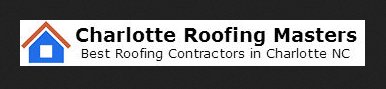 Charlotte Roofing Masters's Logo