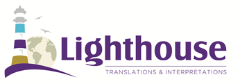 Lighthouse Translations's Logo