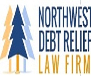 Northwest Debt Relief Law Firm, Salem Bankruptcy Attorney's Logo