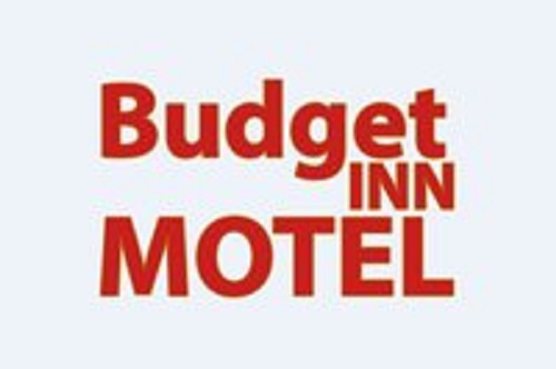 Budget Inn Motel Corcoran's Logo