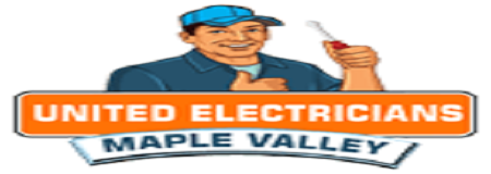 United Electricians Maple Valley's Logo