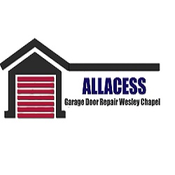 AllAcess Garage Door Repair Wesley Chapel, FL's Logo