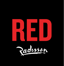 Radisson RED Portland Downtown's Logo