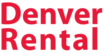 Denver Rental's Logo
